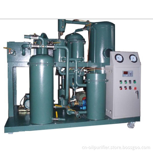 Used Cooking Oil Recycling Plant
